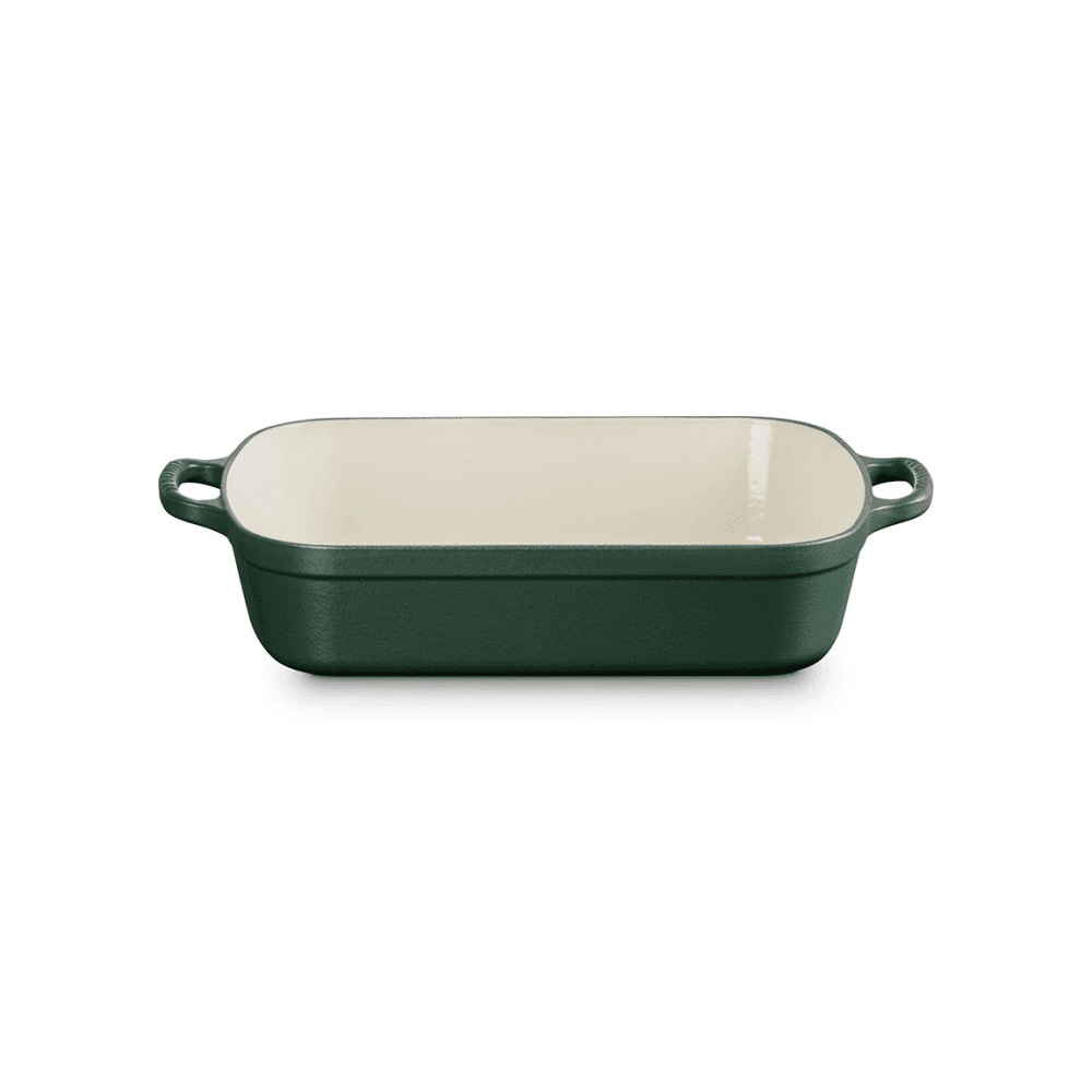 Signature Cast Iron Roaster, Forêt