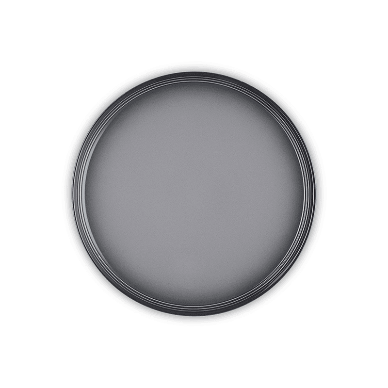 Stoneware Coupe Dinner Plate