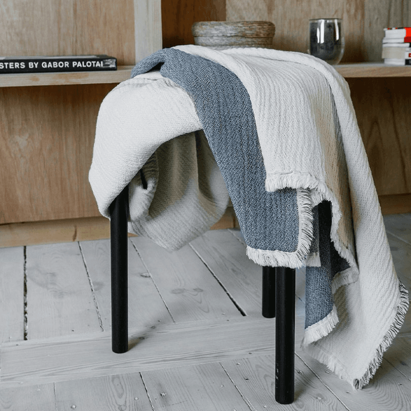 Thyme Throw