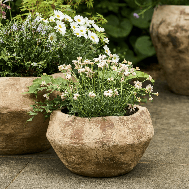Calstone Wide Planter