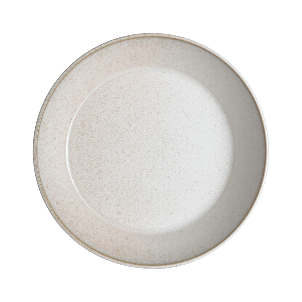 Kiln Coral Pasta Bowl