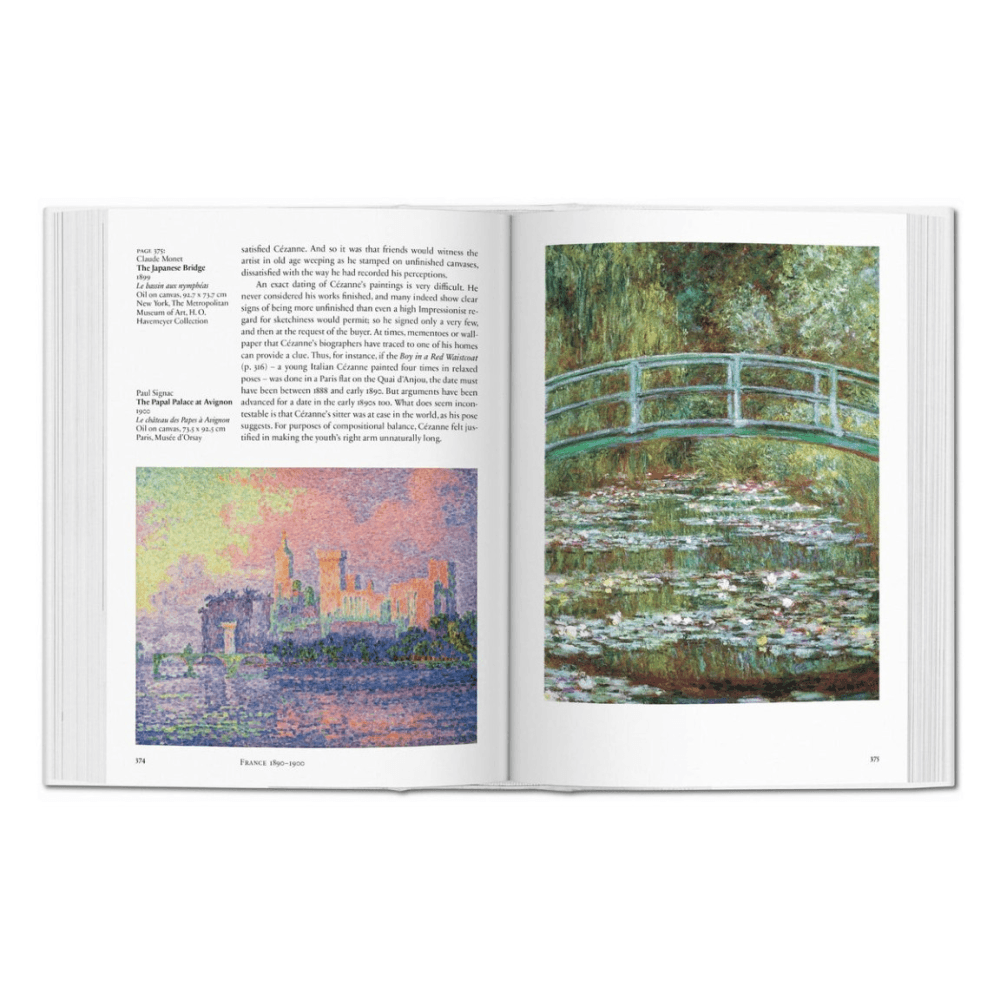 Impressionism: 1860-1920