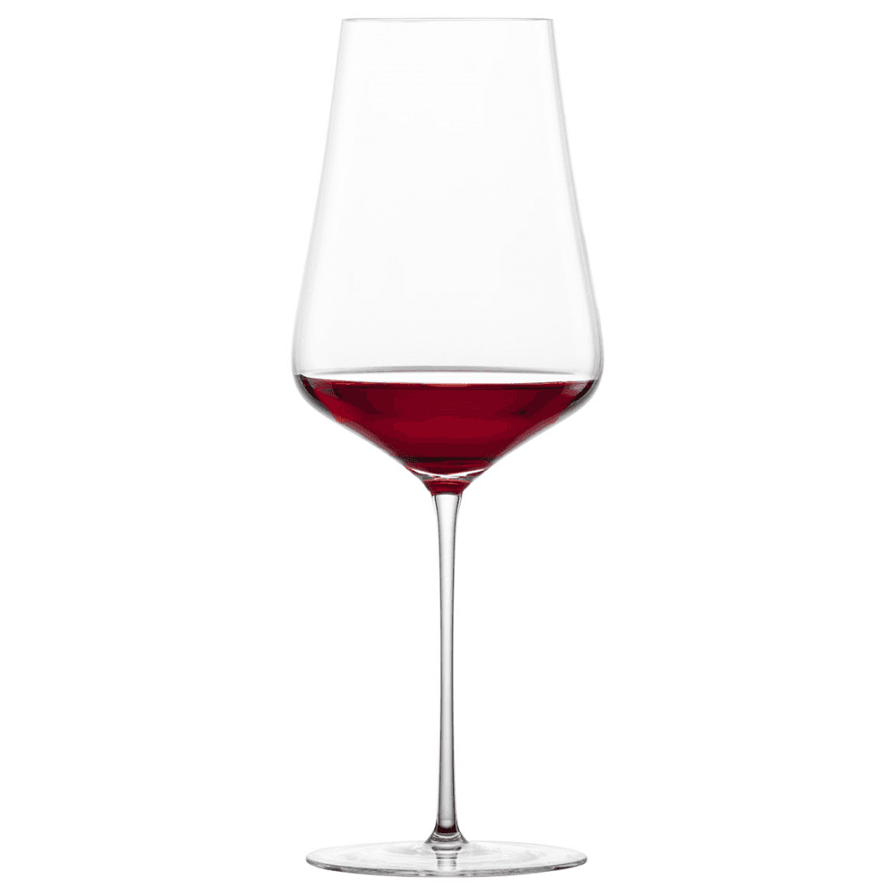 Duo Bordeaux Red Wine Glass