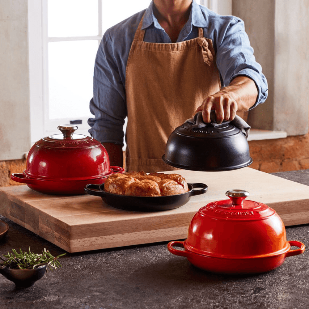 Signature Bread Oven