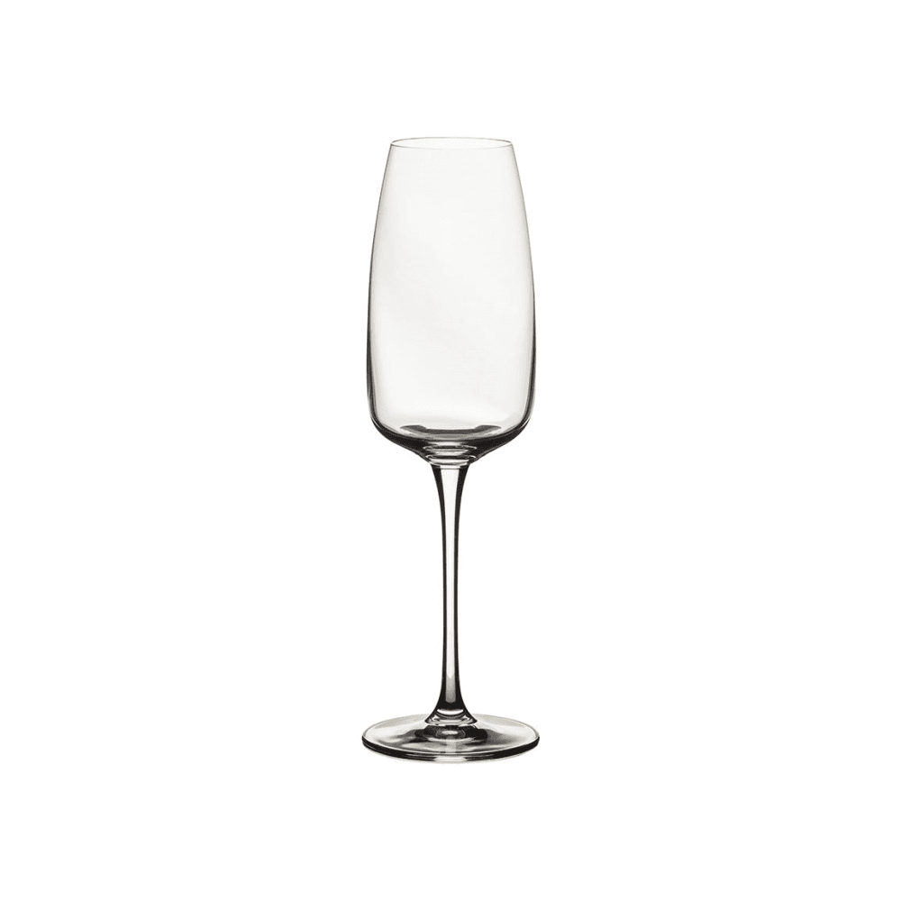 Isabel Flute, Clear
