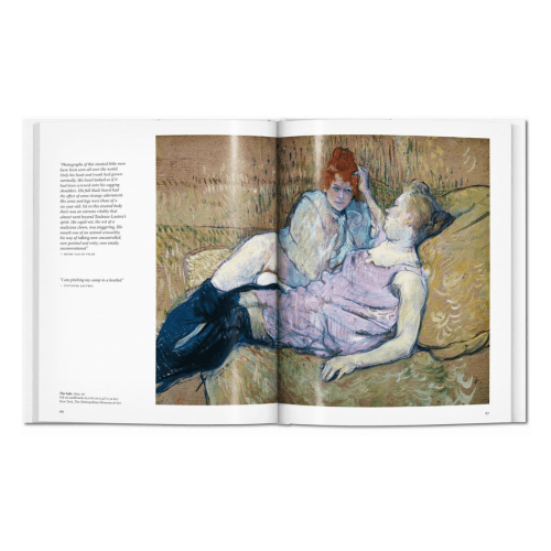Image showing the Toulouse-Lautrec product.