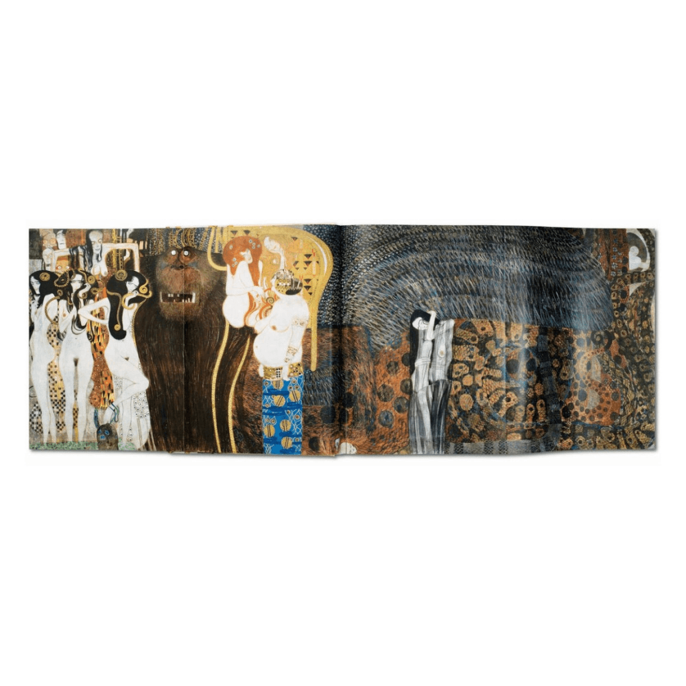 Gustav Klimt: The Complete Paintings