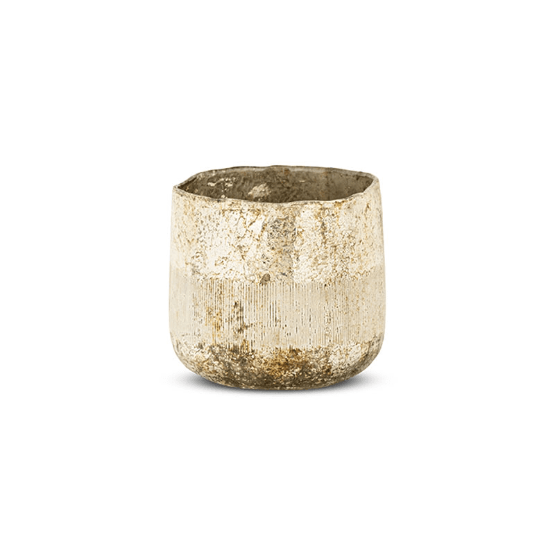 Nimit Glass Tealight