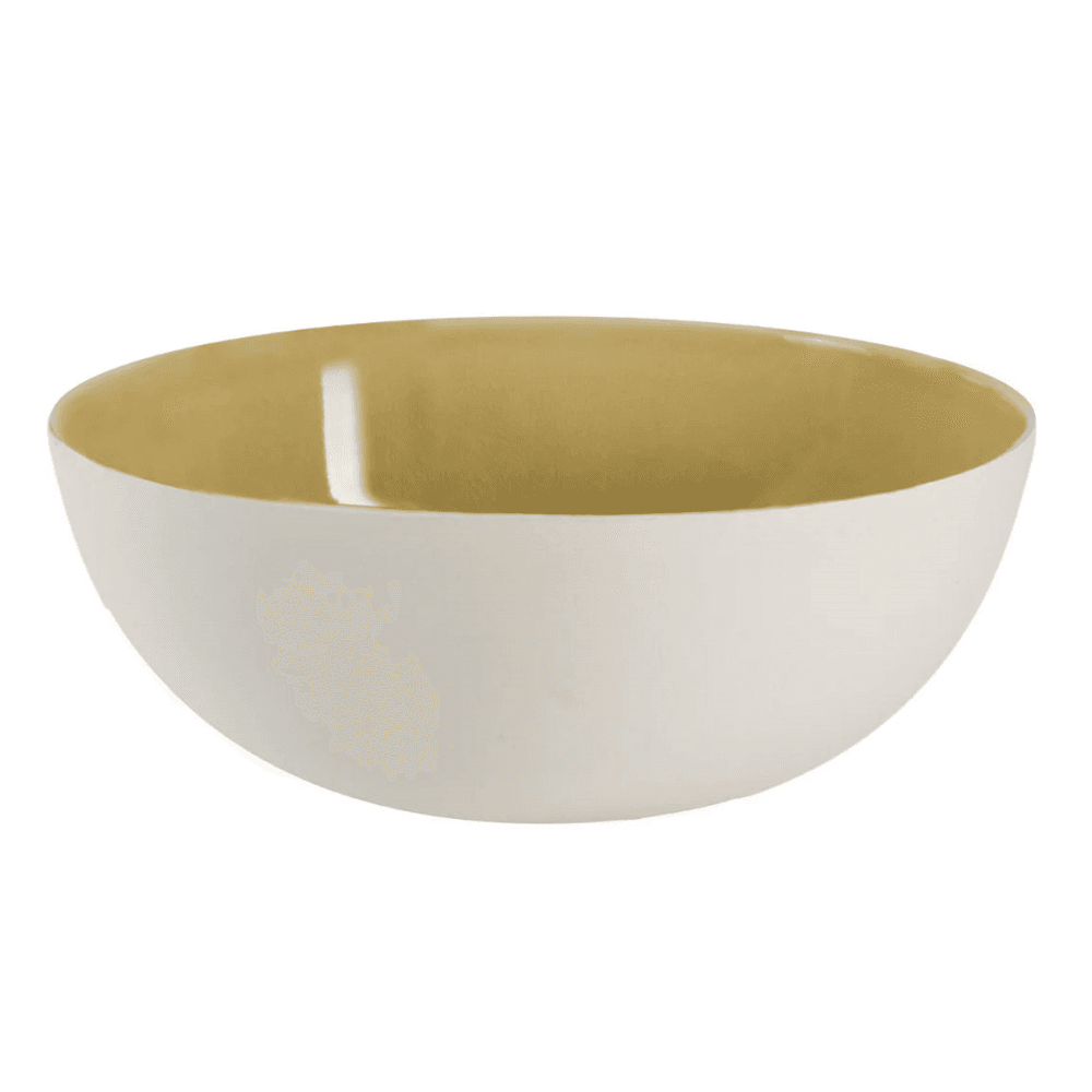 Maguelone Serving Bowl