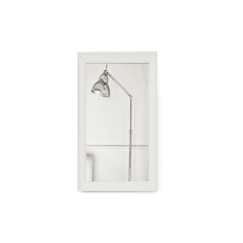 Chichester Rectangular Mirror
