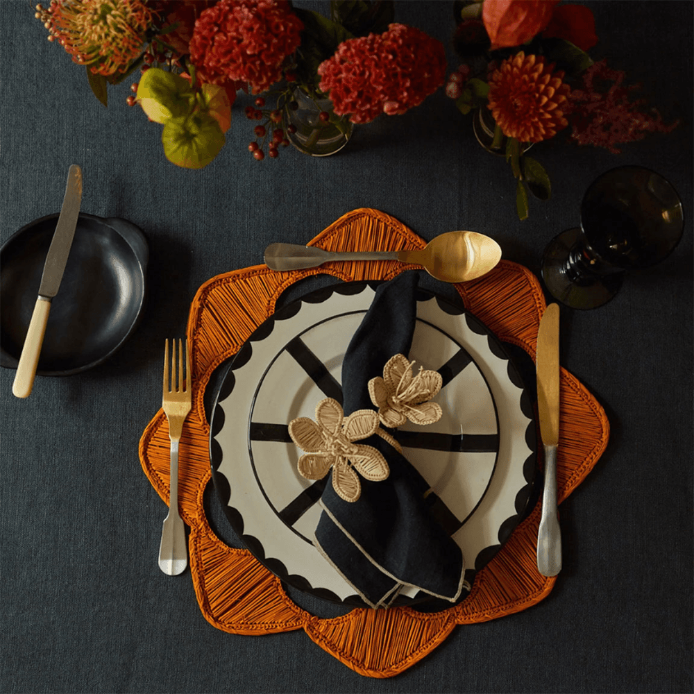Florencia Napkin Ring