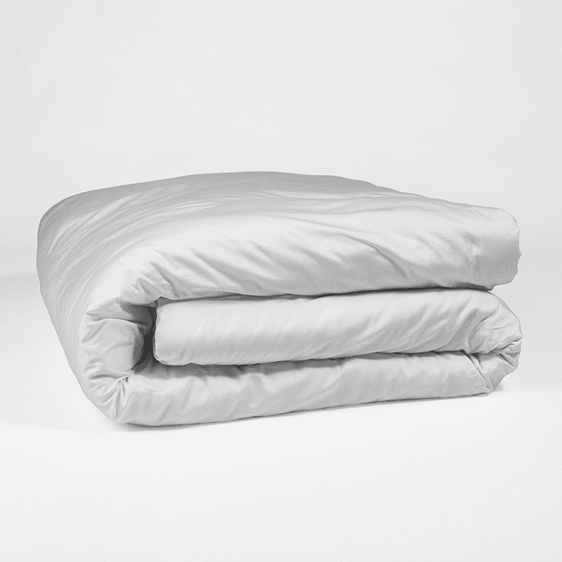 The Original 300 Thread Count Sateen Duvet Cover