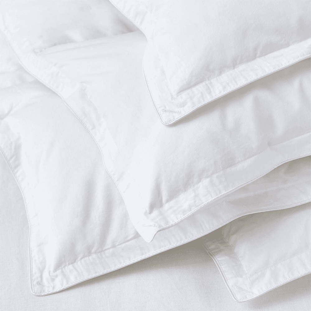 Canadian Goose Down 4.5 Tog Duvet