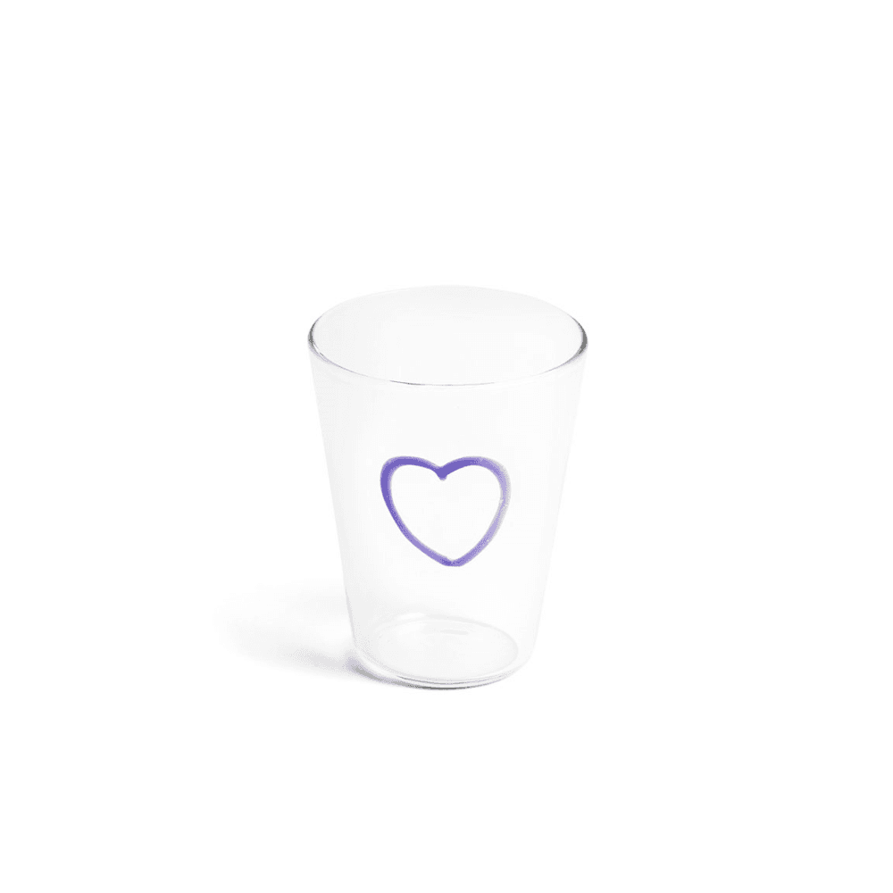 Heart Glass