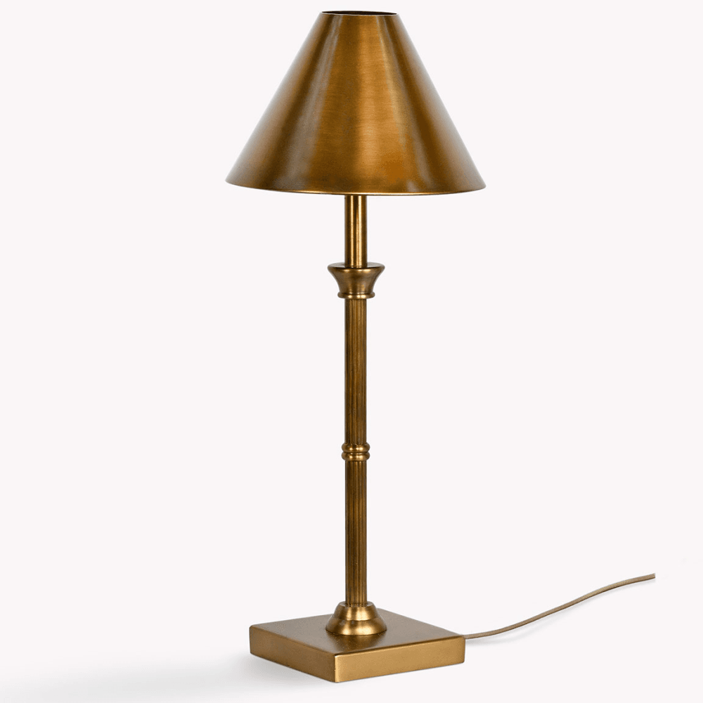 Kelmscot Table Lamp