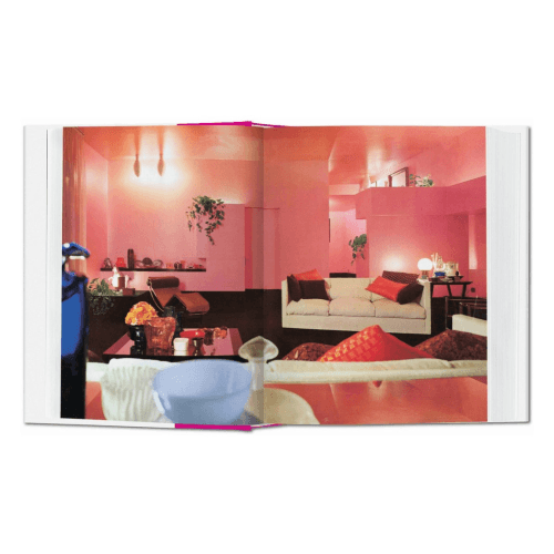 Image showing the Decorative Art 60s product.
