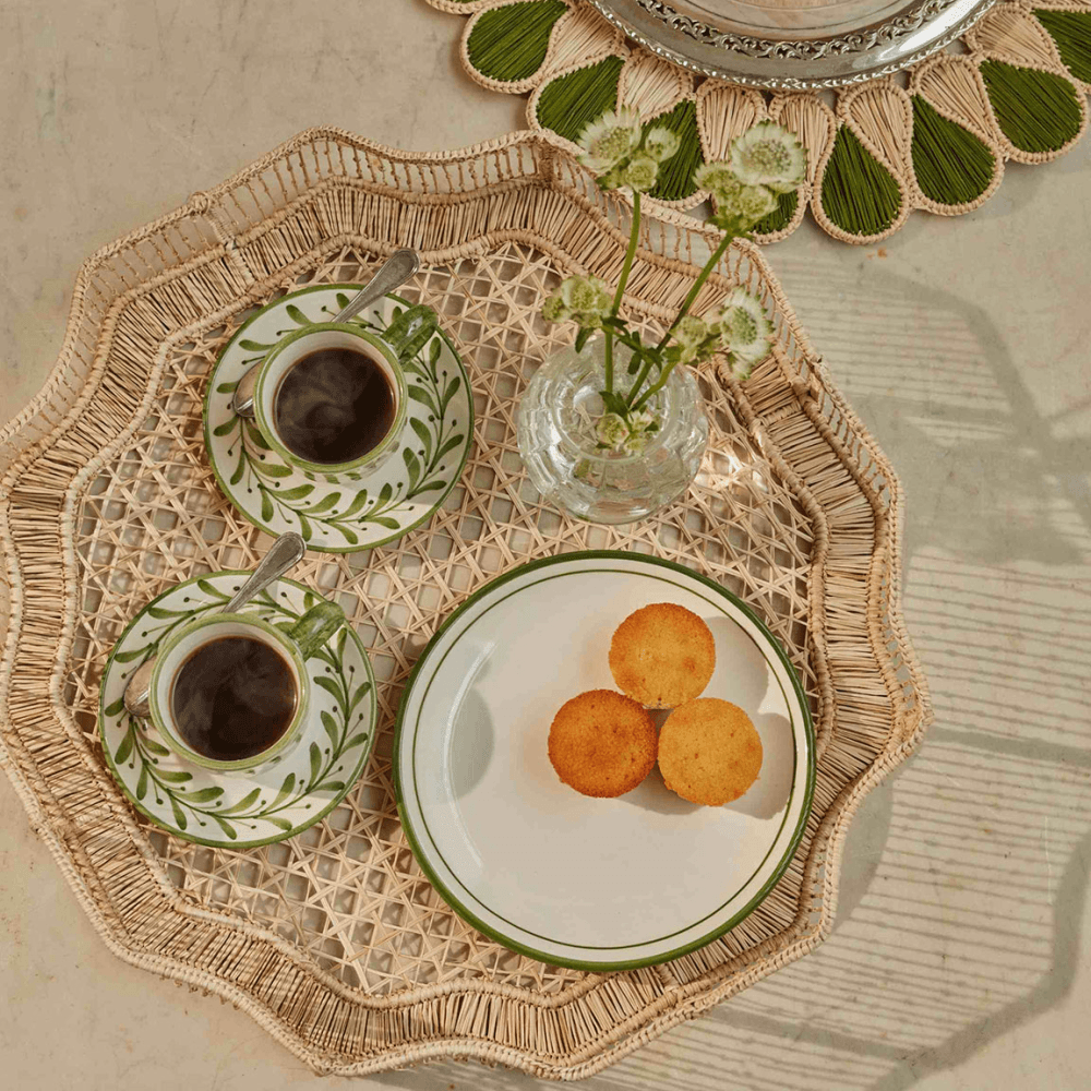 Deco Tray