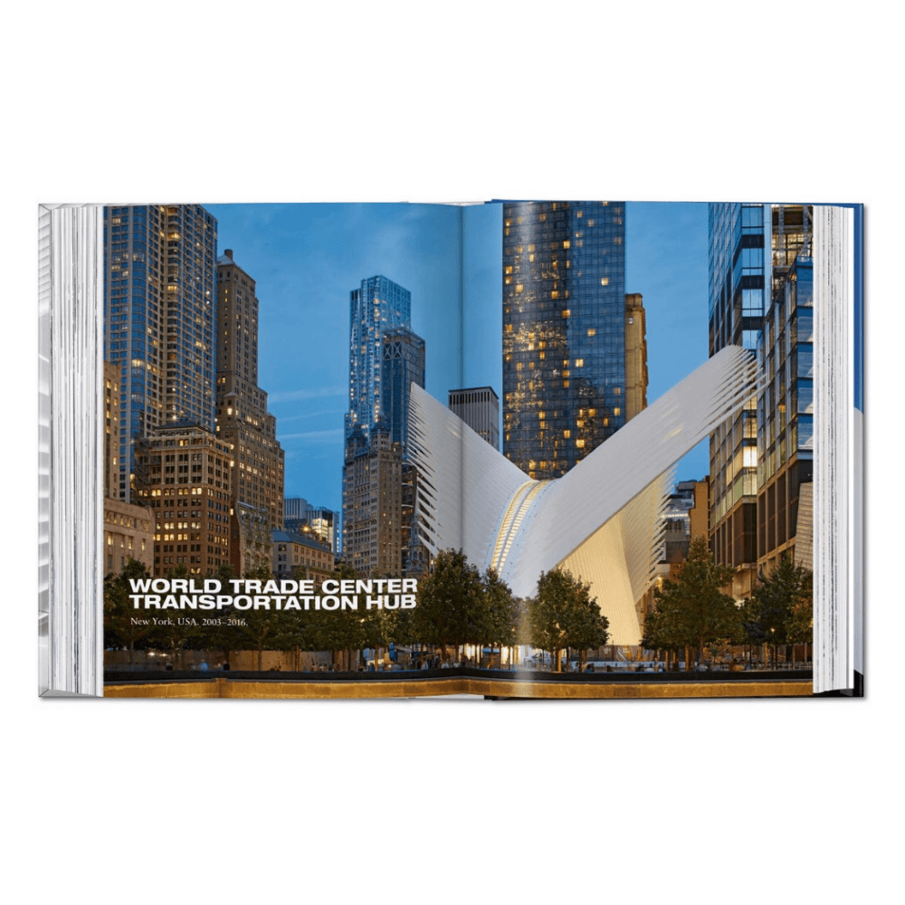 Calatrava: Complete Works 1979-Today