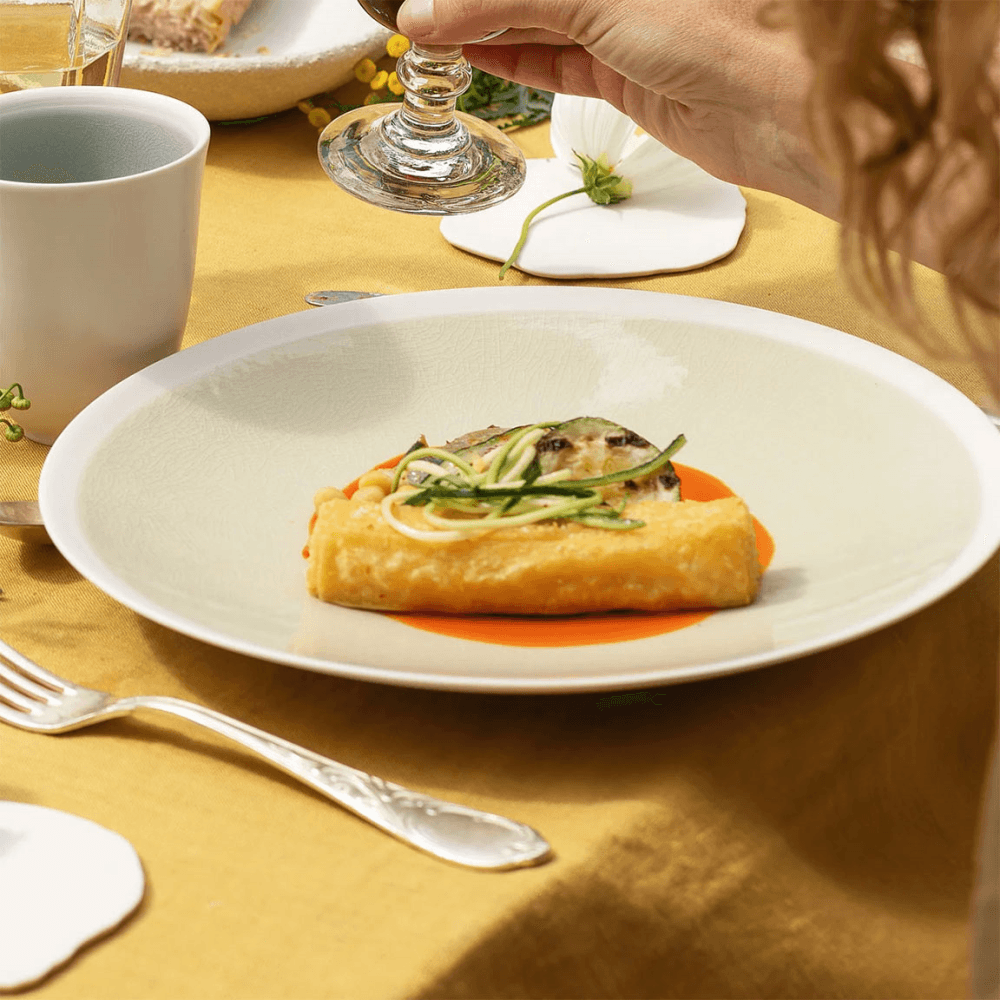 Epure Dinner Plate