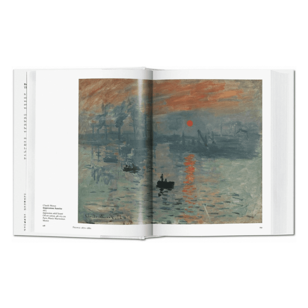 Impressionism: 1860-1920