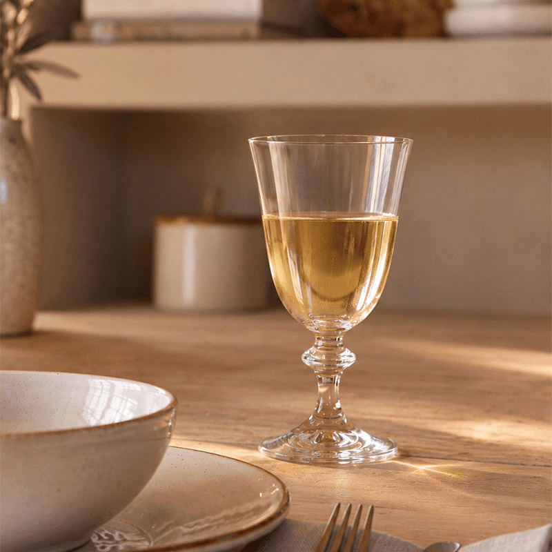 Riva Set of 6 Wine Glasses