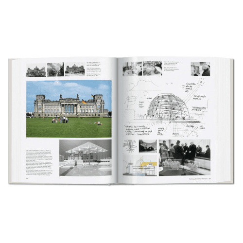 Image showing the Norman Foster: Works product.