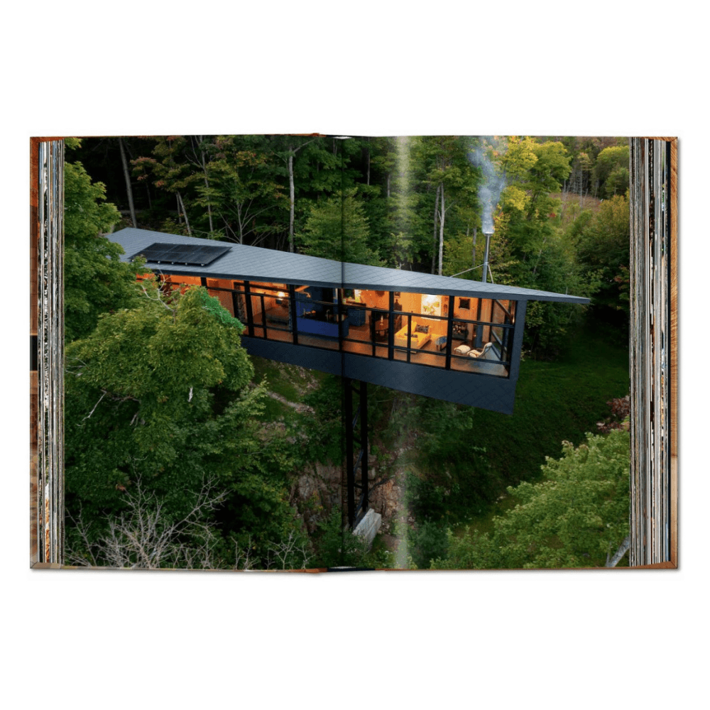 Homes for Our Time: Contemporary Houses Around the World, Vol. 3