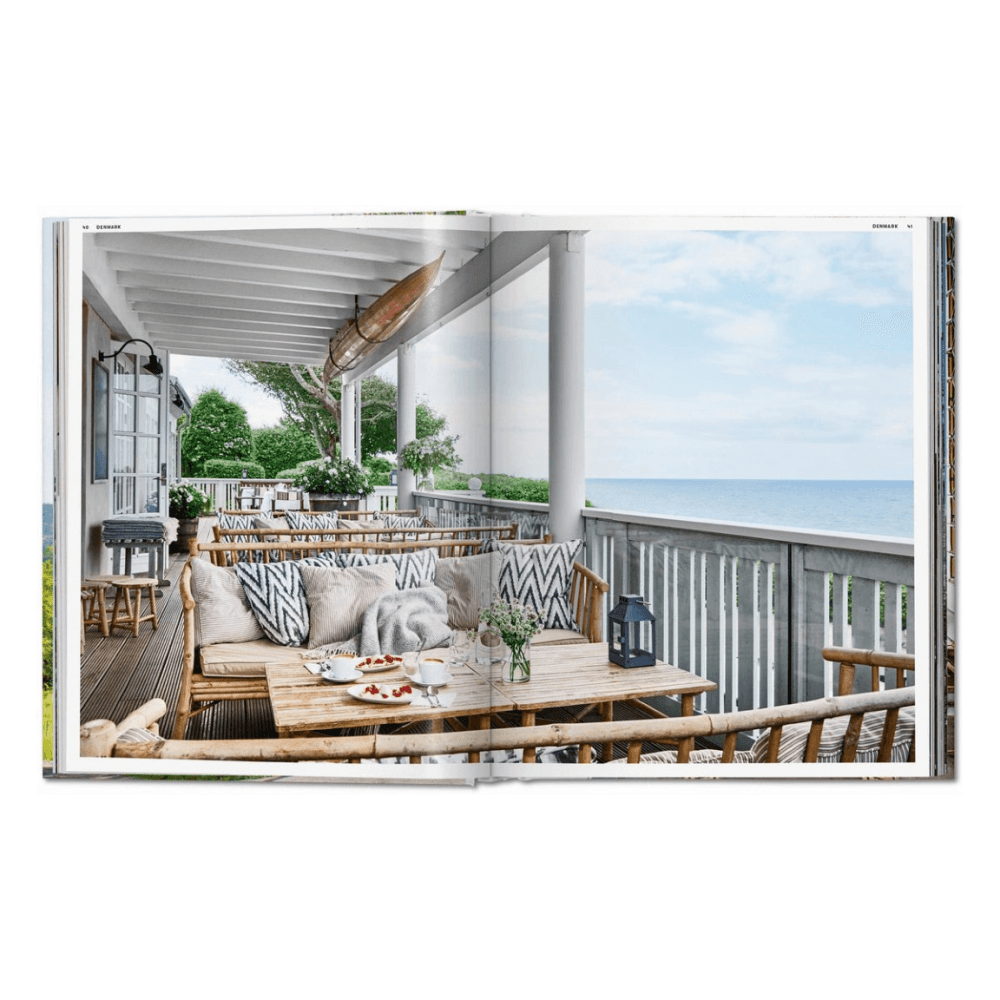 Great Escapes Europe: The Hotel Book