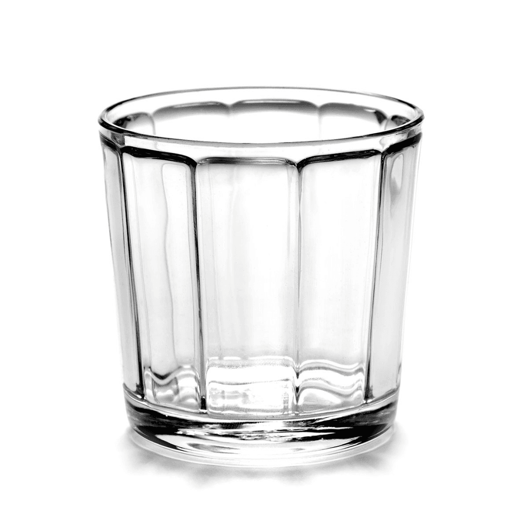 Surface by Sergio Herman Set of 4 Tumblers
