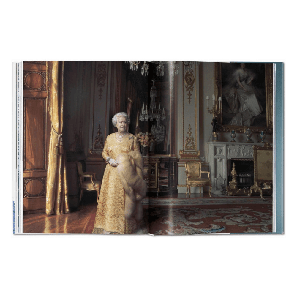 Her Majesty: A Photographic History 1926-2022