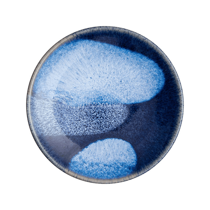 Studio Accent Small Plate, Blue