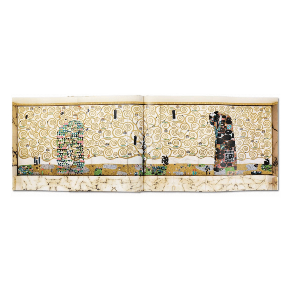 Gustav Klimt: The Complete Paintings