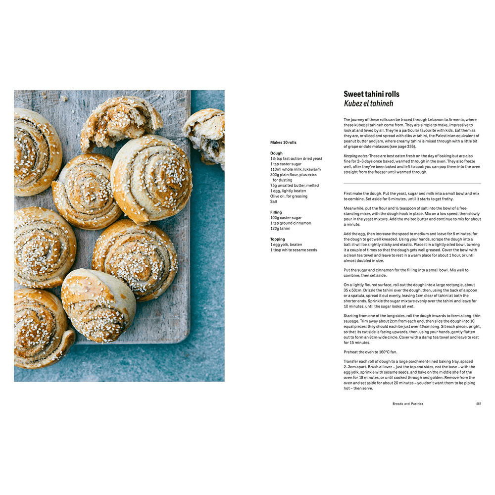 Falastin: A Cookbook