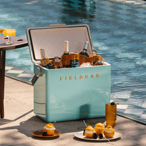 Image showing the Gin Trunk product.