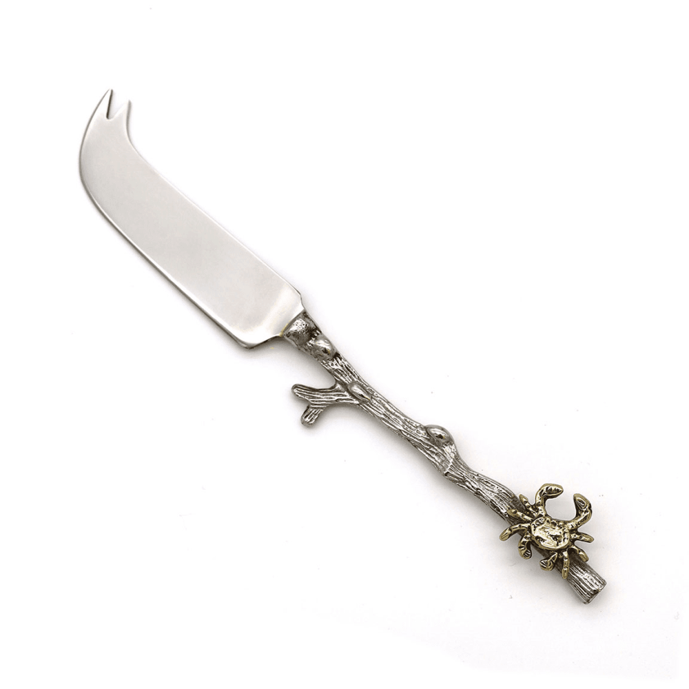 Crab Cheese Knife