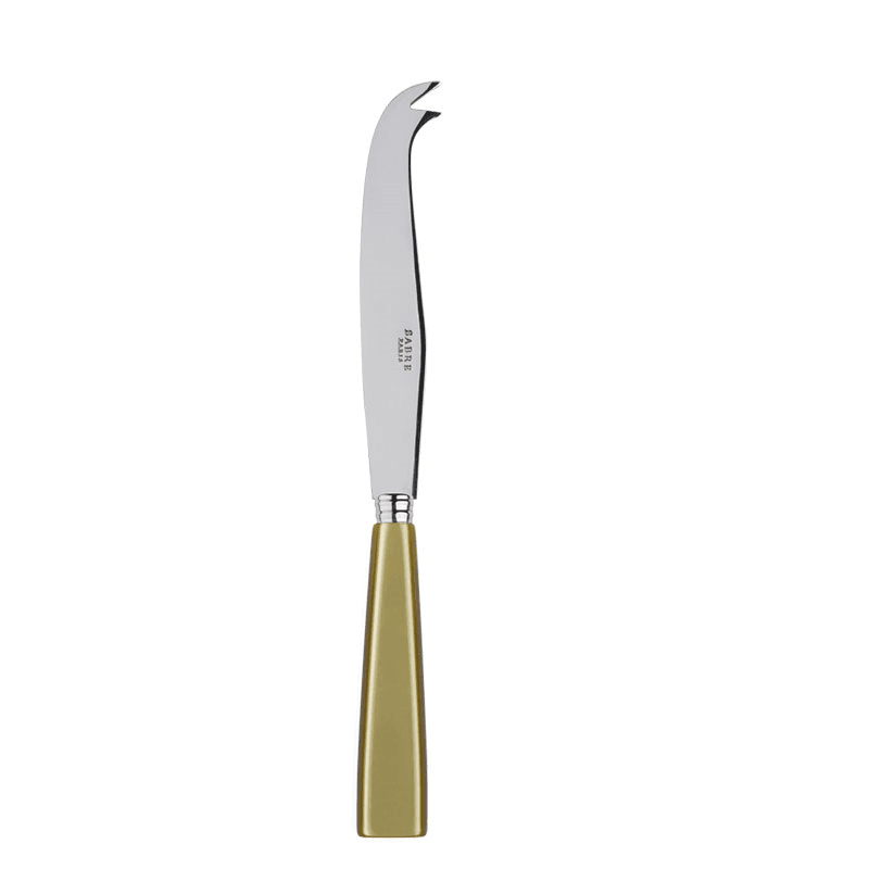 Icone Steak Knife, Steel Blue