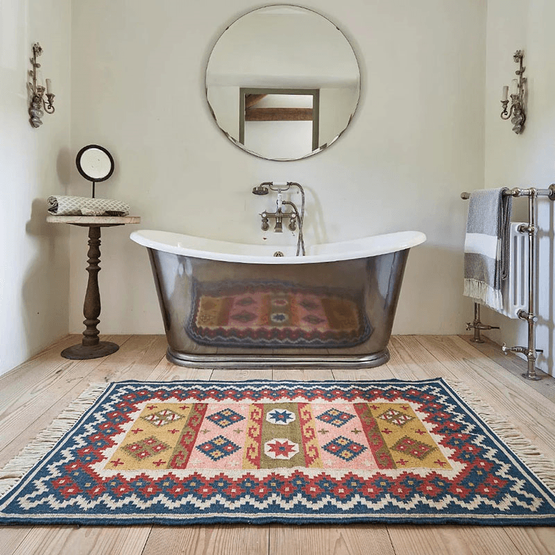 Nomad Rug