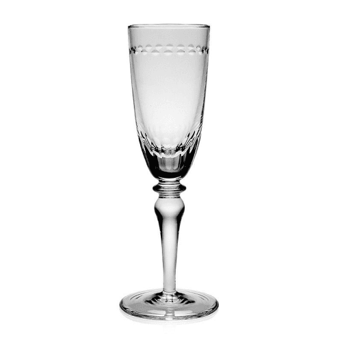 Image showing the Claire Champagne flute product.