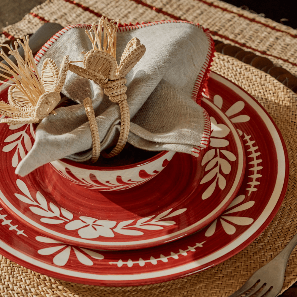 Florencia Napkin Ring