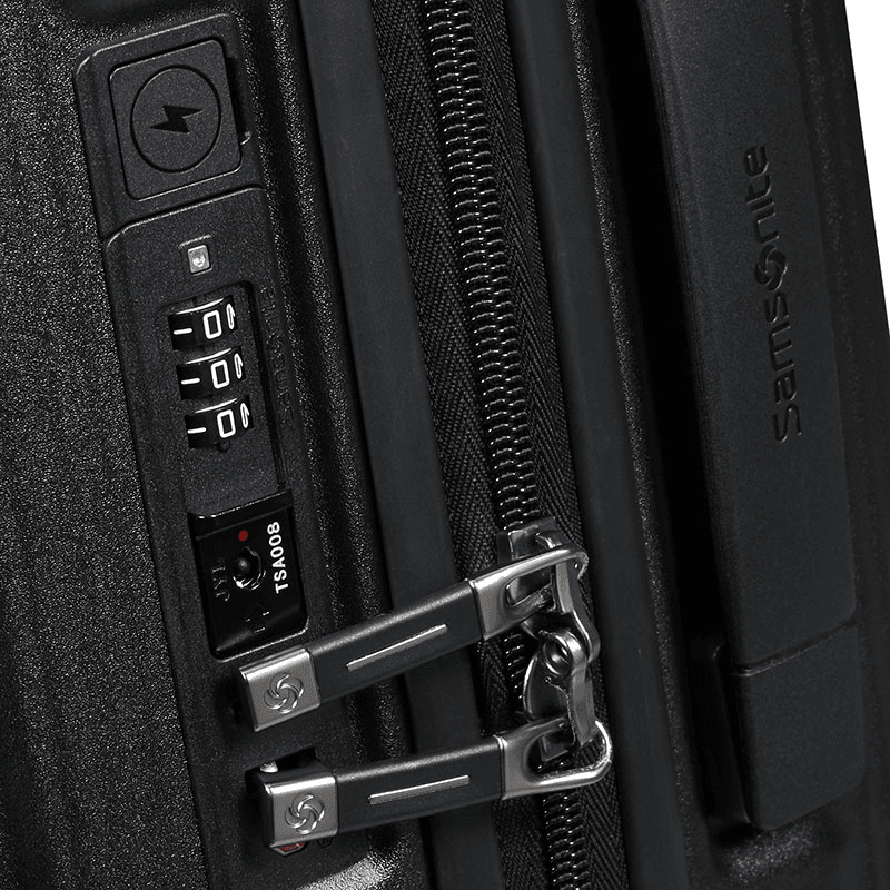 Nuon Cabin Suitcase