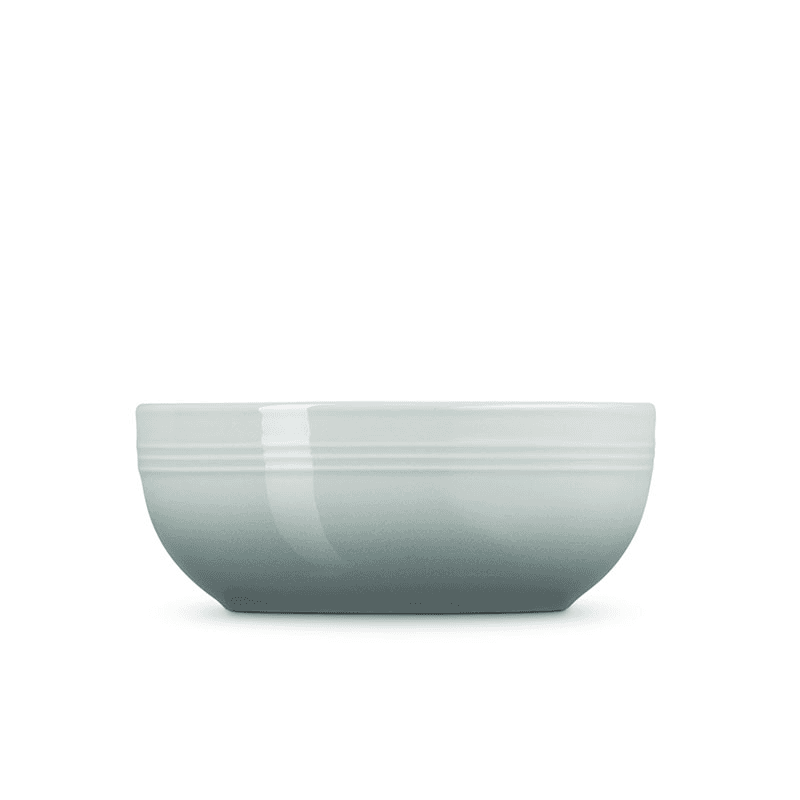Stoneware Coupe Small Serving Bowl