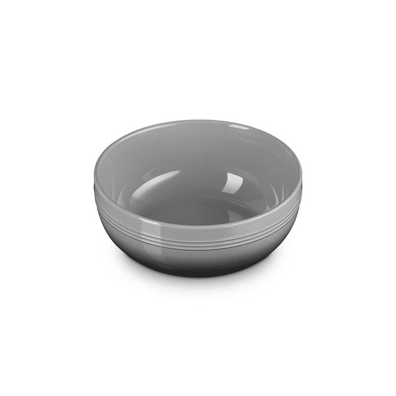 Stoneware Coupe Cereal Bowl