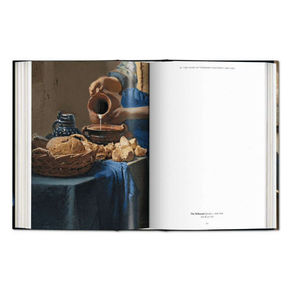 Vermeer: The Complete Works
