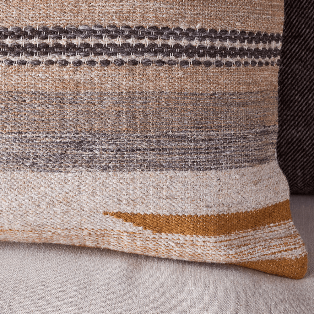 Aravali Cushion Cover