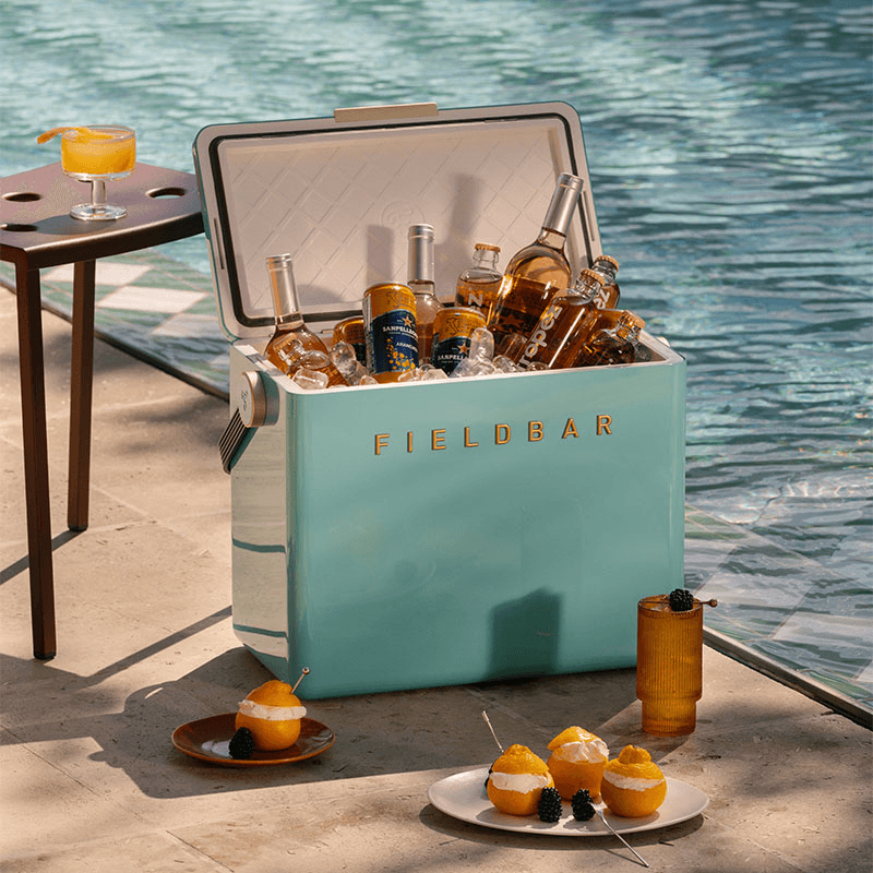 Gin Trunk