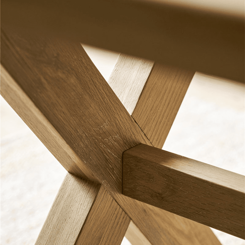 Burford Indoor Dining Table