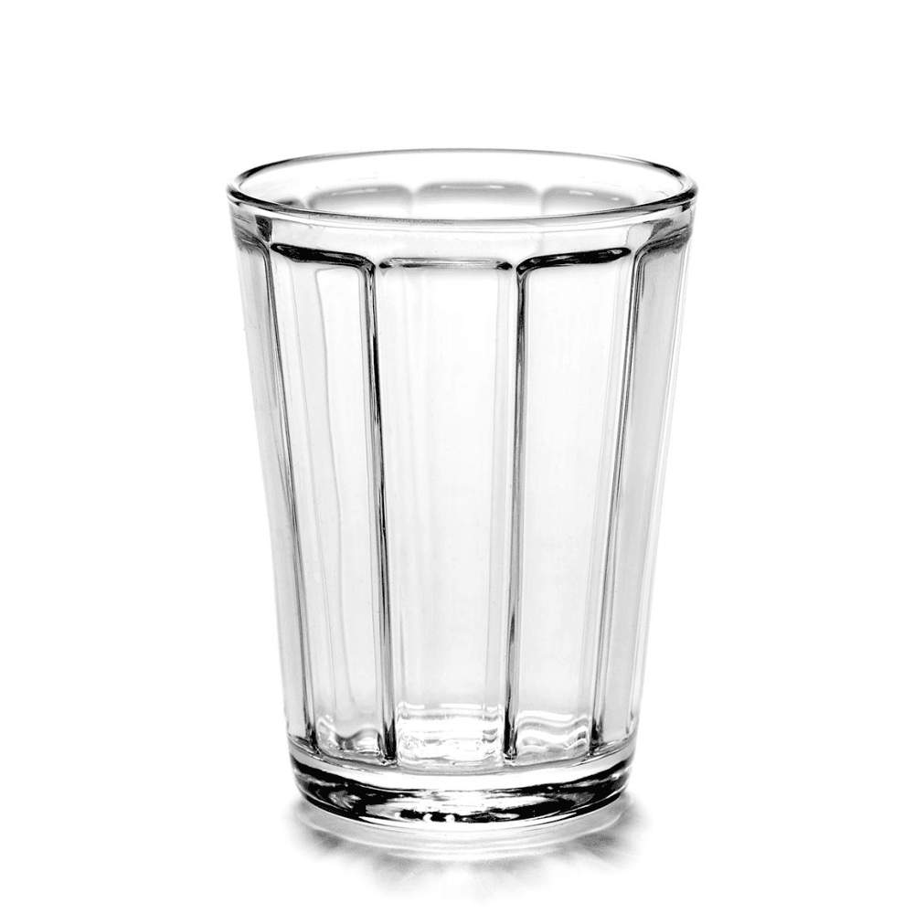 Surface by Sergio Herman Set of 4 Tumblers