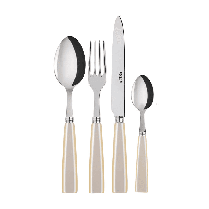 Icone 2 Piece Salad Serving Set