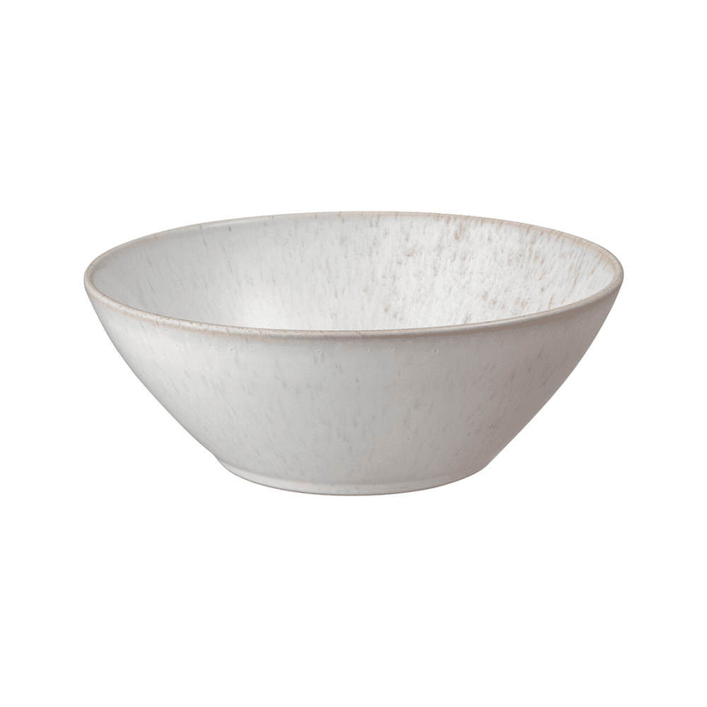 Kiln Coral Cereal Bowl