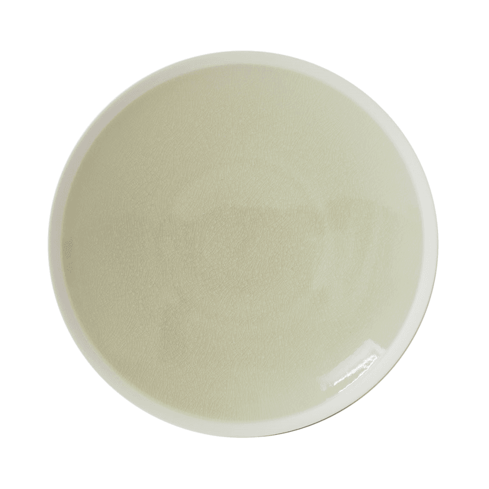 Epure Side Plate, Sauge